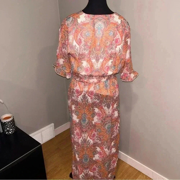 Kate  Lily Dress - Picture 3 of 8